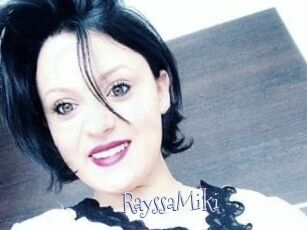 RayssaMiki Faceporno
