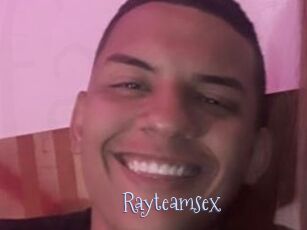 Rayteamsex