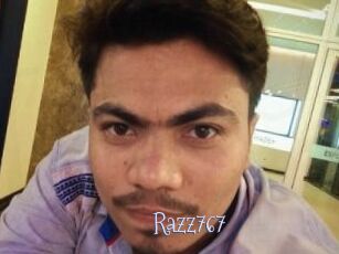 Razz767