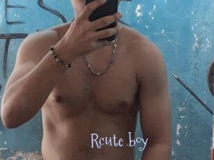 Rcute_boy