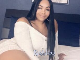 ReaAdams