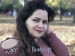 ReadyLips
