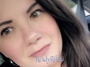 ReadyRikki