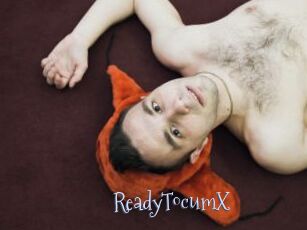 ReadyT0cumX