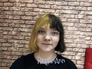 ReaganAnn