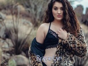 ReaganLyn Faceporno