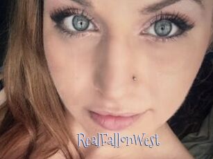 RealFallonWest
