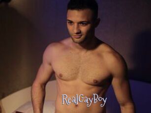 RealGayBoy