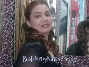 RealHornyNastyPreggy