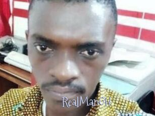 RealManGH