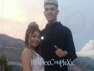RealSexCoupleXx