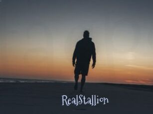 RealStallion