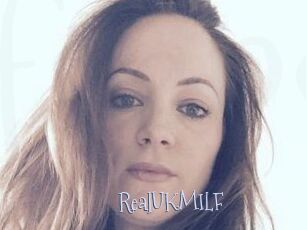 RealUKMILF