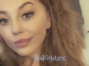 RealVioletxox