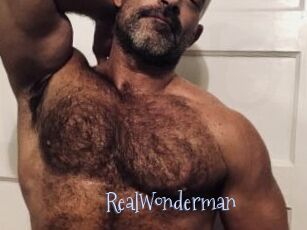 RealWonderman