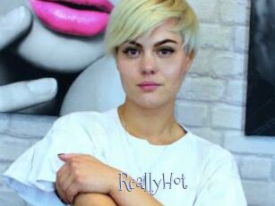 ReallyHot