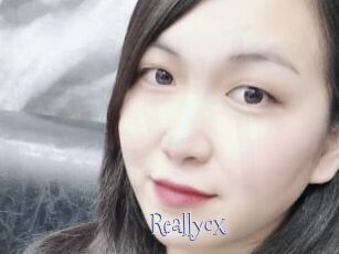 Reallycx