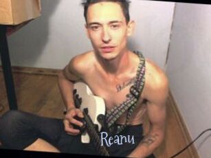 Reanu_Keaves