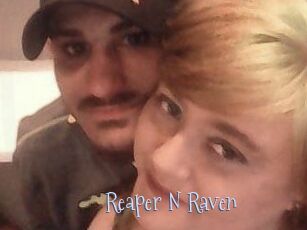 Reaper_N_Raven