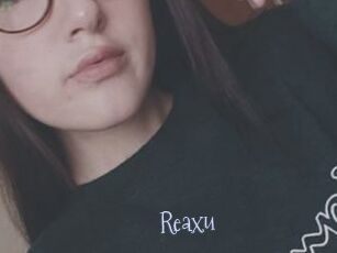 Reaxu