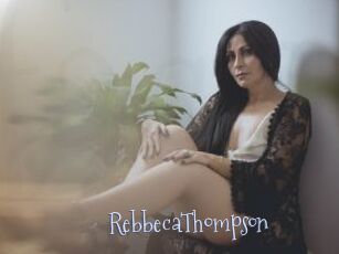 RebbecaThompson