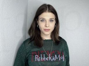 RebbekaMol