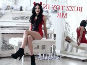 Rebbekka