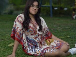 RebeStevenson