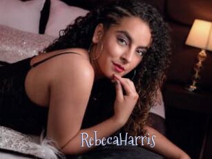 RebecaHarris