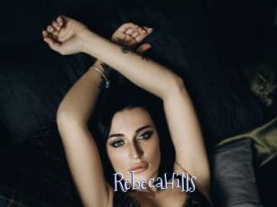RebecaHills