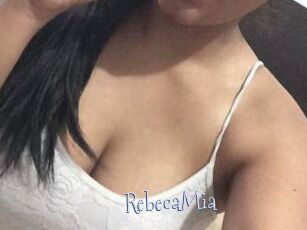 RebecaMia