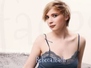 RebecaTeach