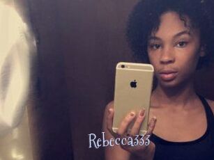 Rebecca333 Faceporno