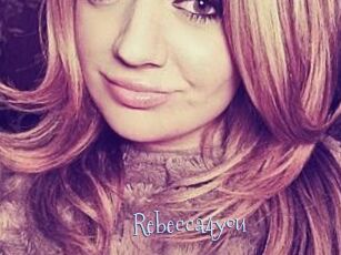 Rebecca4you
