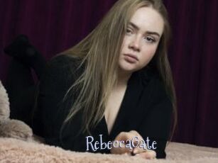 RebeccaGate