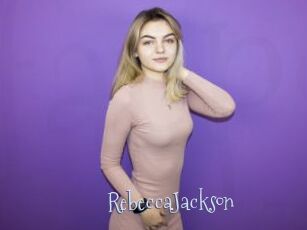 RebeccaJackson