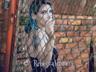 RebeccaJenners