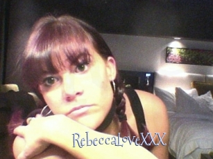 RebeccaLoveXXX