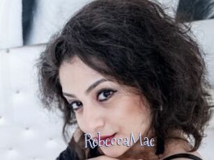 RebeccaMae