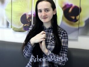 RebeccaMartin