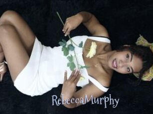 RebeccaMurphy
