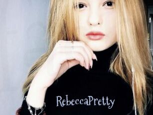 RebeccaPretty