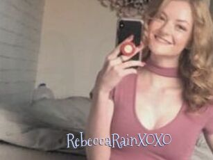 RebeccaRainXOXO