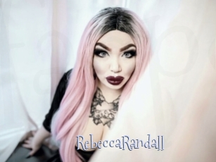 RebeccaRandall Faceporno