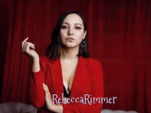RebeccaRimmer