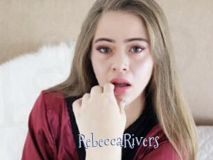 RebeccaRivers Faceporno