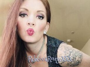 RebeccaRougeXXX