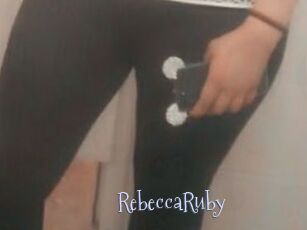 RebeccaRuby