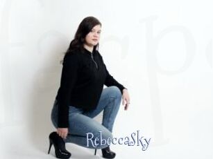 RebeccaSky
