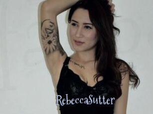 RebeccaSutter